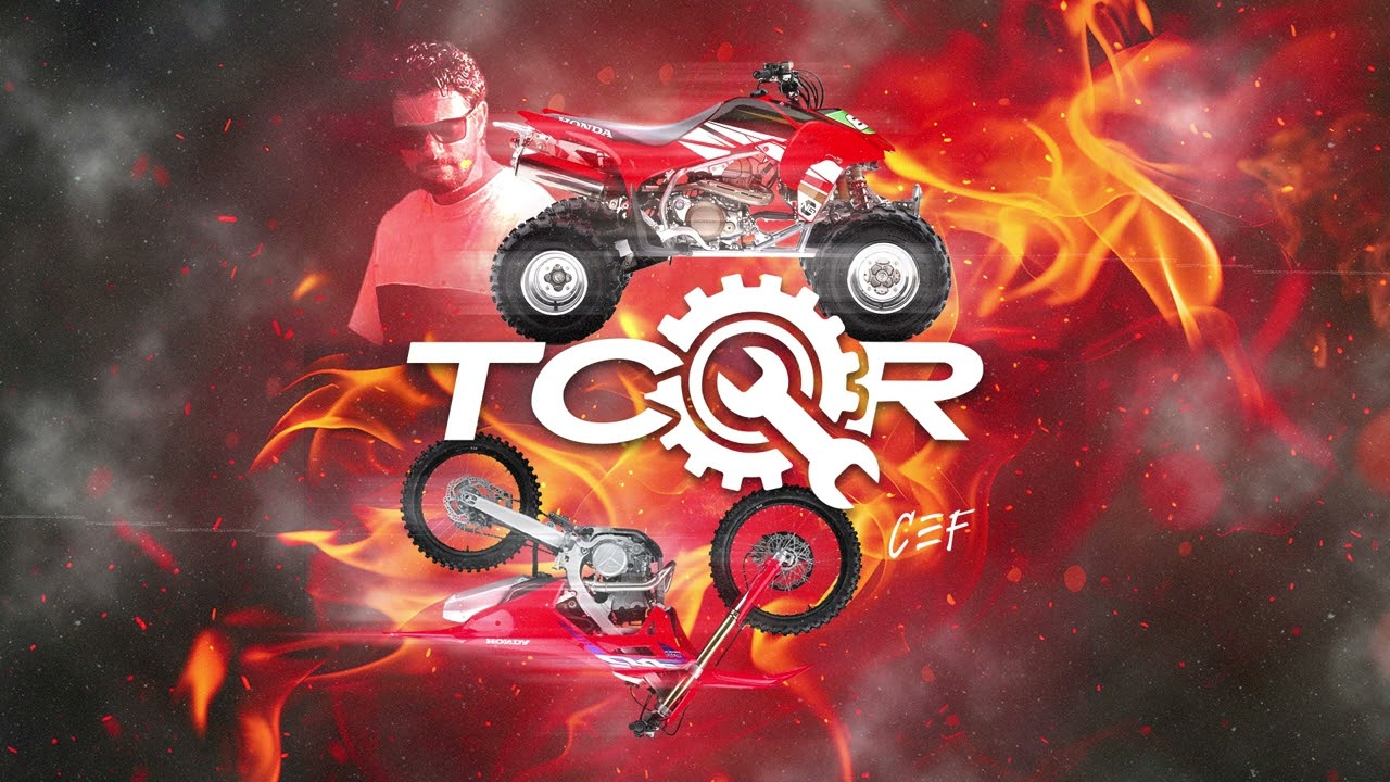 CEF - TCQR