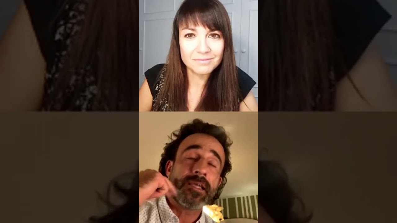 Oh my guide Barcelona! by Cristina Belenguer - Corona Session amb Isaac Alcayde