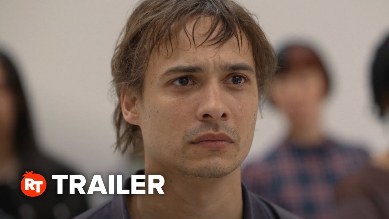 Urchin Trailer #1 (2025)