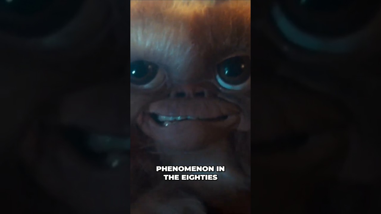 GREMLINS 3 SEQUEL:  Rules! Never Feed After Midnight!  