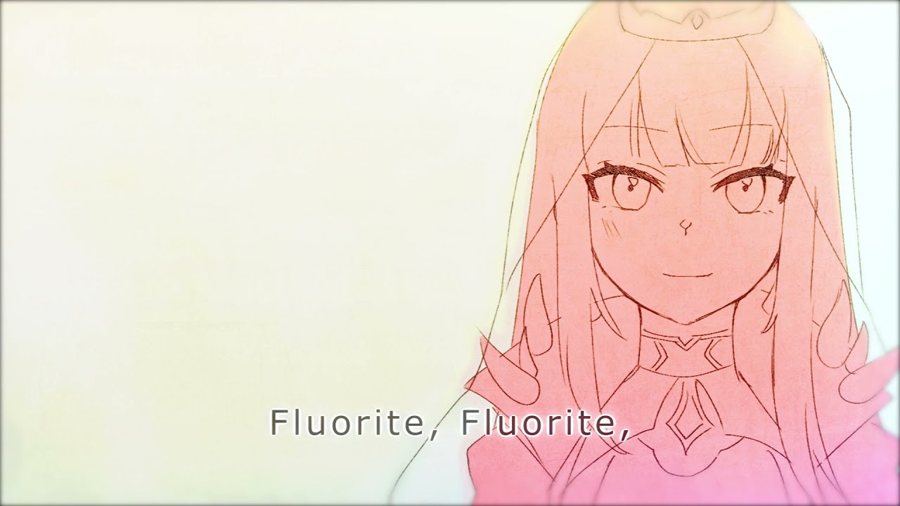 Fluorite【Takamori】