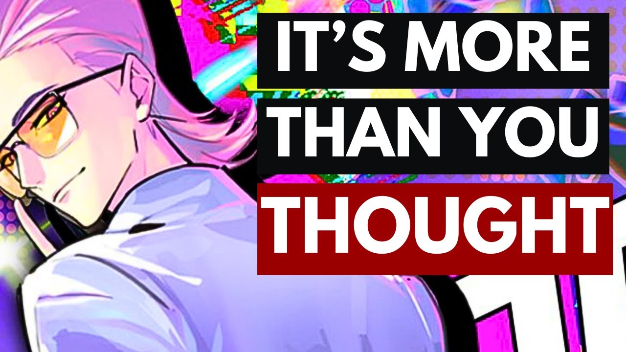 Are You Sure You Know Enough About "To Be Hero X"? (Or You Simply Need More Convincing to Watch It)