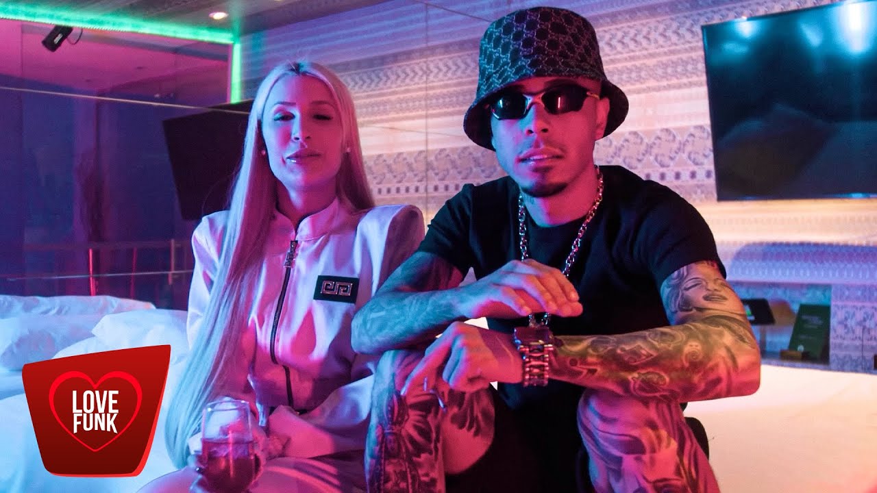 UMA P&Aacute; DE FITA PRA FAZER - MC Cebezinho, MC Tuto e MC Kako (Web Clipe) DJ Oreia