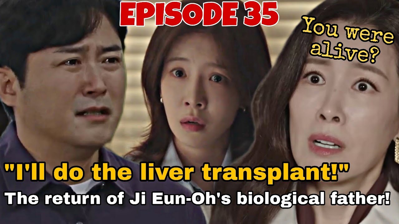 Our Golden Days Ep.35 Preview ENG SUB