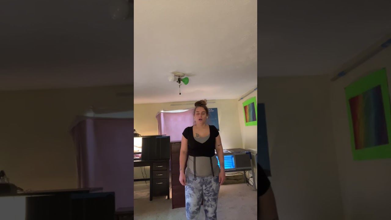 what i gained when i lost my sight