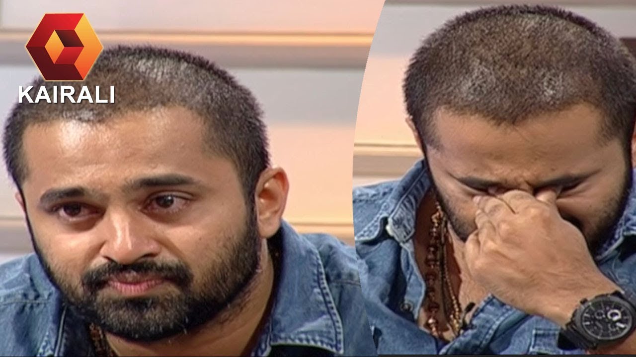 ഒരിക്കല്‍ ടെറസില്‍ നിന്ന് ചാടി ചാകാന്‍ പോലും ഇവന്‍ ചിന്തിച്ചുവെന്ന് കൂട്ടുകാരന്‍; വിങ്ങിപൊട്ടി ഉണ്ണി