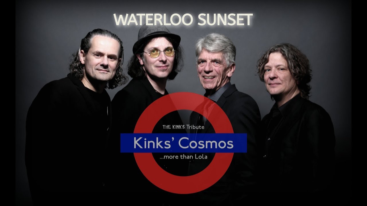 Kinks' Cosmos - 