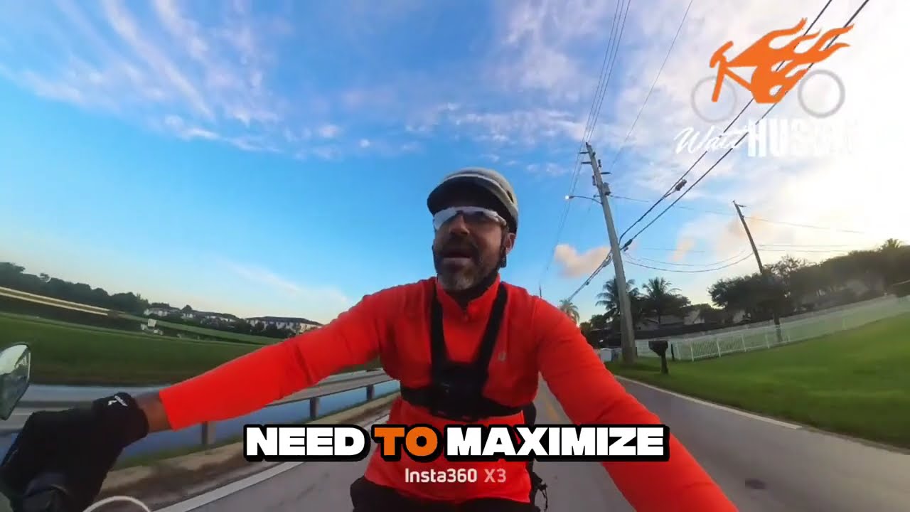 The Wired Scout has some serious power!