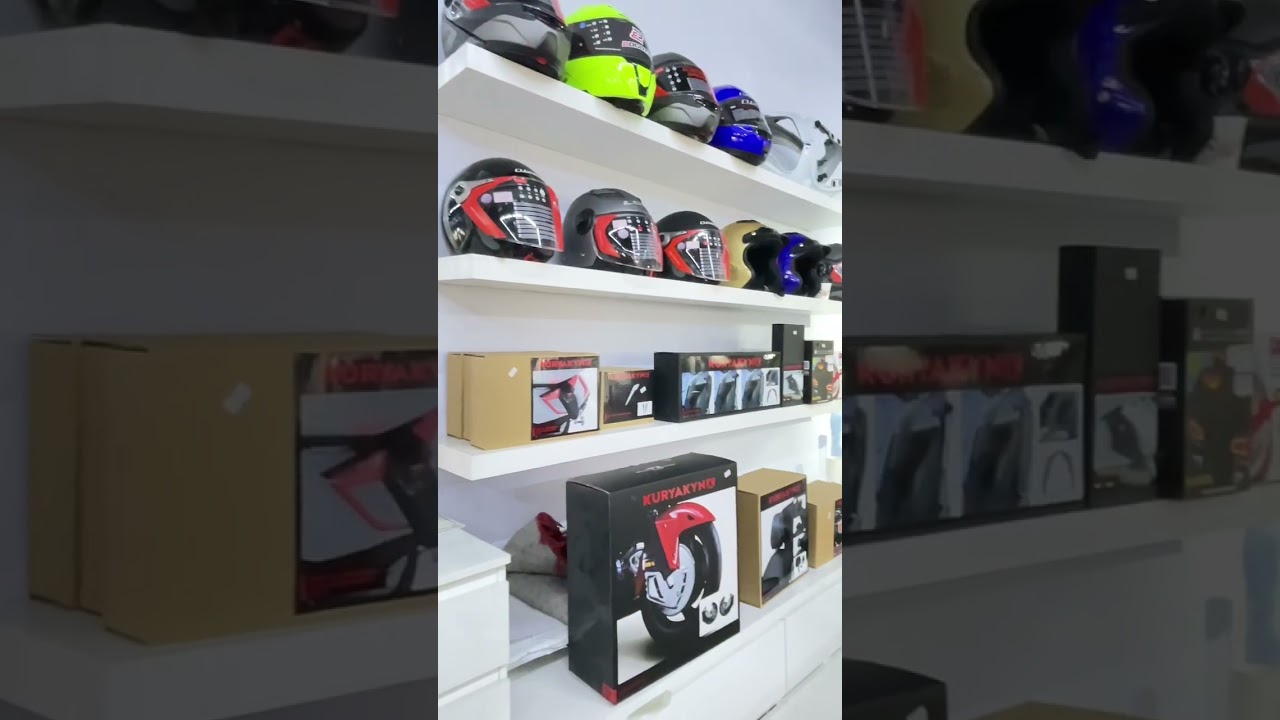 MOTO MANIA BIKES COLLECTION￼ 