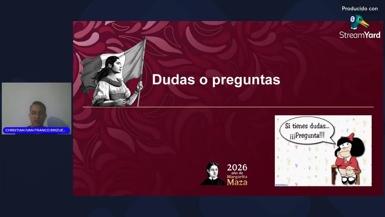 EAA(1)- 11 de febrero de 2026