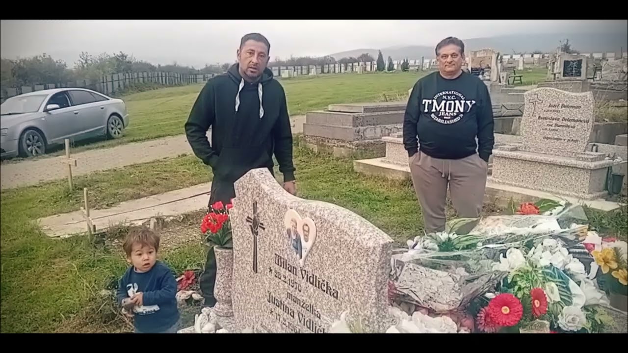 Gipsy Žiga - Jek berš pregejla ( OFFICIALvideo ) cover 🆕🔊