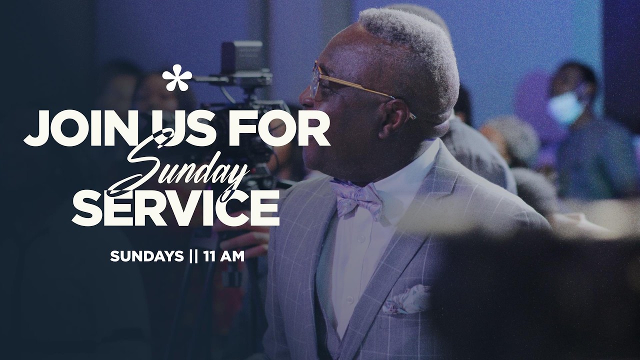 Sunday Service || Divine Turnaround || Pastor Ebere Nwachukwu