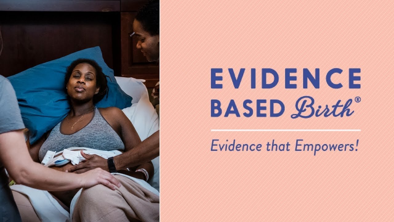 Pain Management: Painless Birth and Pain Perception During Childbirth