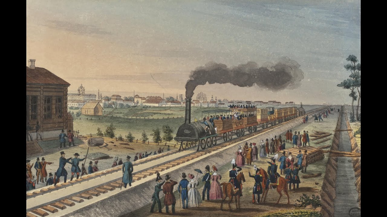 RLMS: The Russian Gauge Question