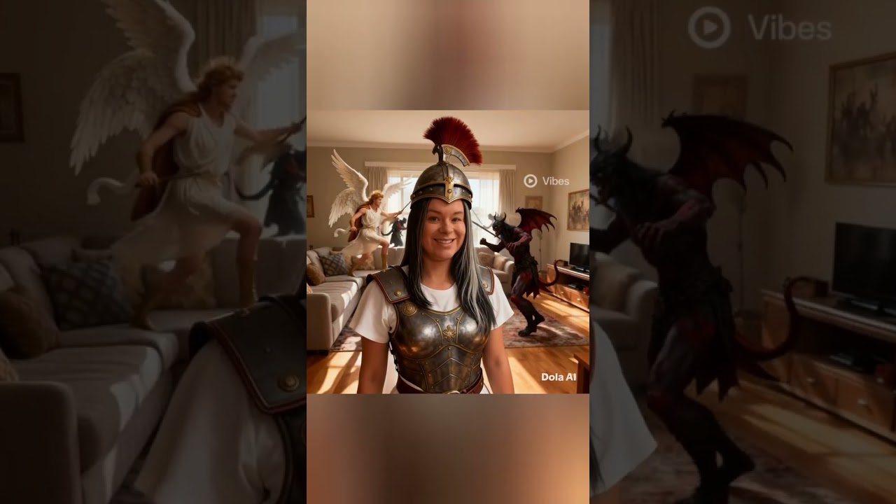 LA BATALLA