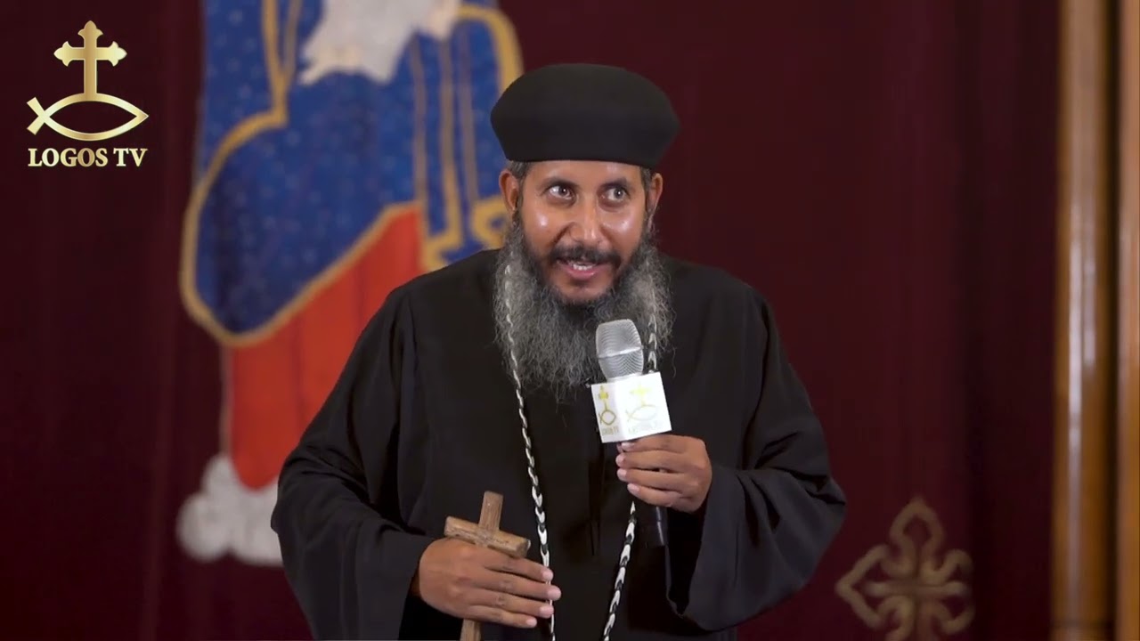عظة لابونا يعقوب عياد بعنوان الصبر في الضيقات