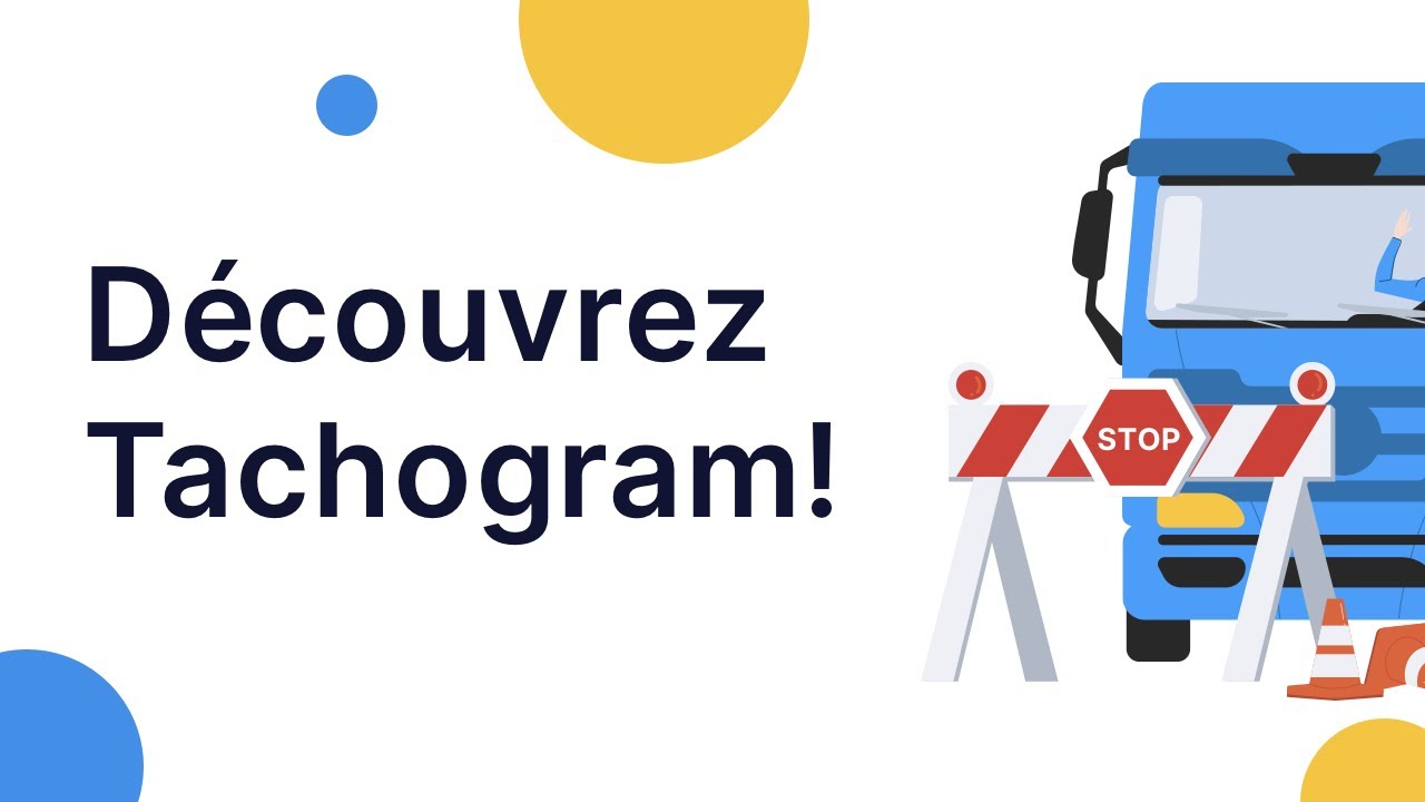 Découvrez Tachogram!