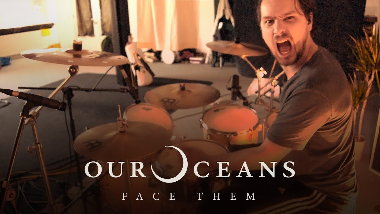 Our Oceans - Face Them (Official Video)