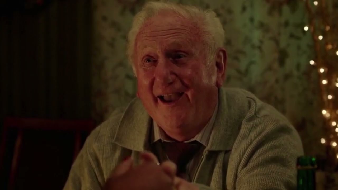 The Royle Family | The Best of Joe Carroll (RIP Peter Martin)
