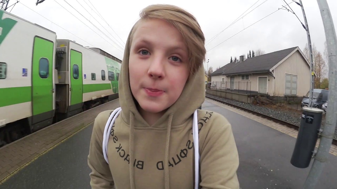 SUPERPARK VLOG