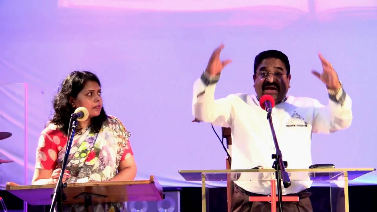 God's Temple and God's House தேவனுடைய ஆலயமும் தேவனுடைய வீடும் - Tamil Christian Sermon