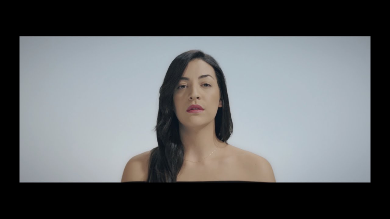 Clara Blume - One Constant Thought (official video)