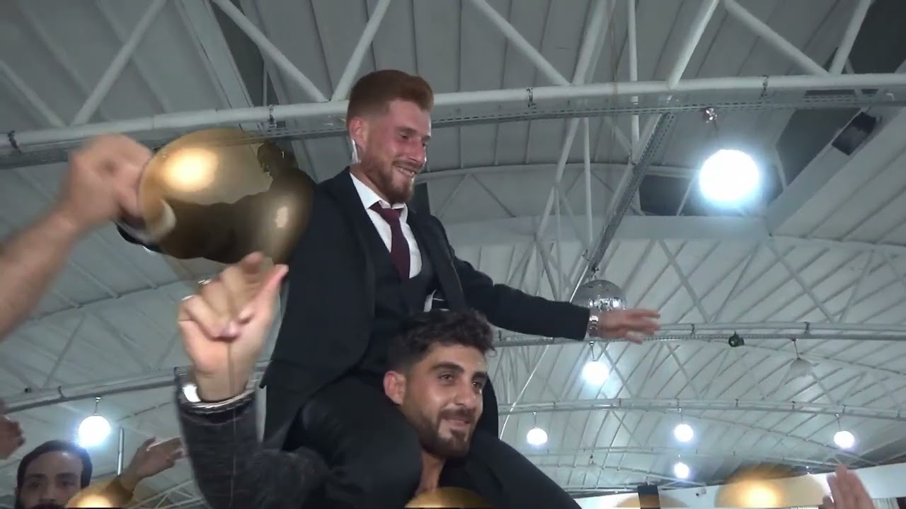 المنشد عبدالرحمن الجميلي والمداح عبدالباسط الجميلي