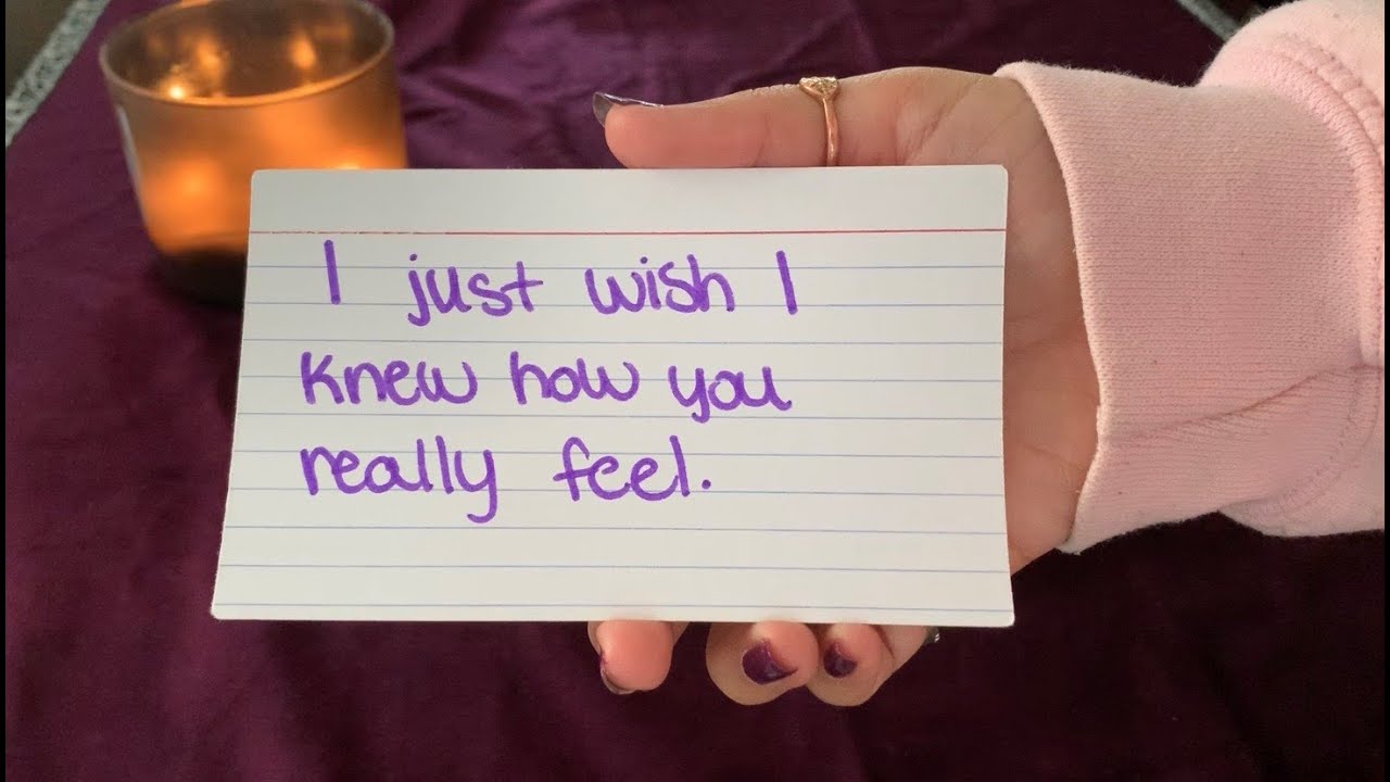 Что ОНИ хотят, чтобы произошло? 💖Выберите карту 💌