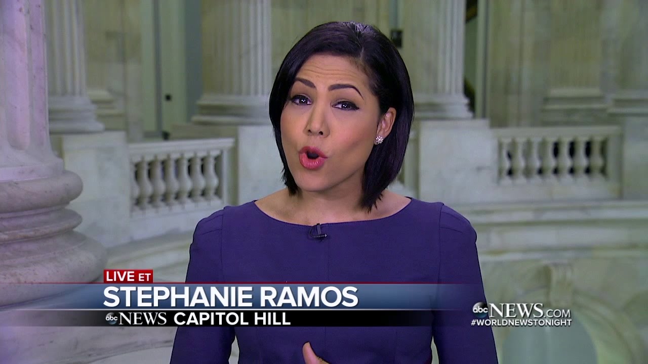 ABC World News Tonight 20180120 1830
