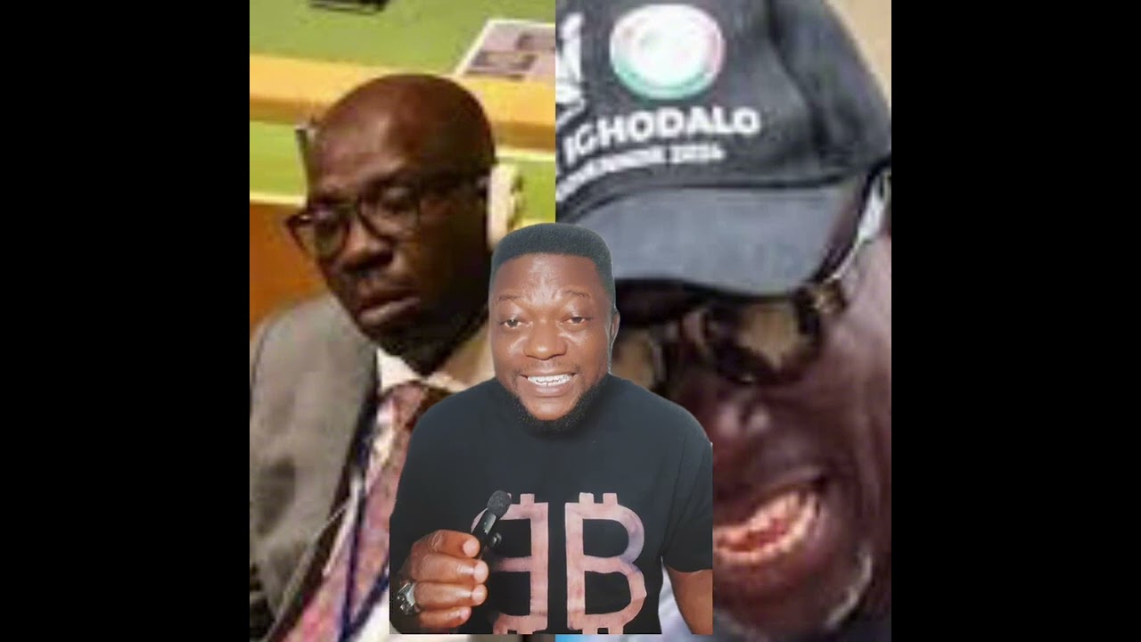 Unraveling the Enigma: Asuen ighodalos campaign activities and edo state development scandal