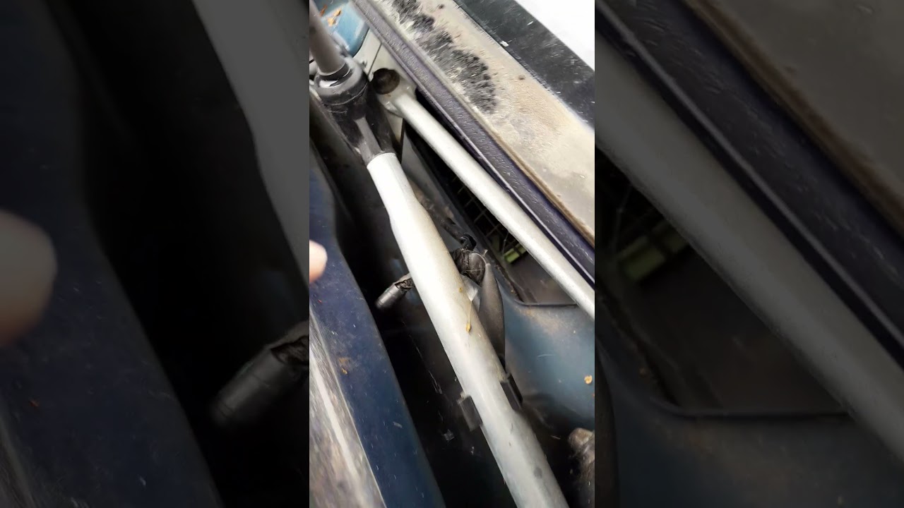 duster 2 ucpan&yacute; odtok prvn&iacute; d&iacute;l