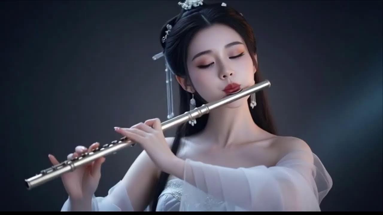 Relationship with Music Relaxing