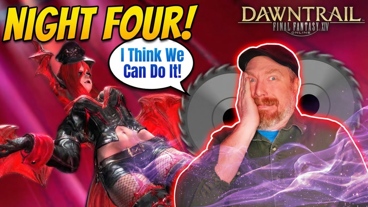 Third Time Was NOT the Charm, Apparently | Final Fantasy XIV