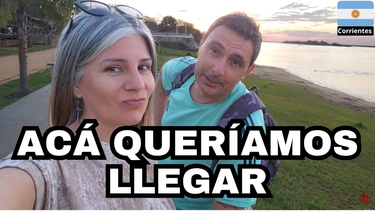 ITATÍ: El GIGANTE de Sudamérica que llega HASTA el CIELO