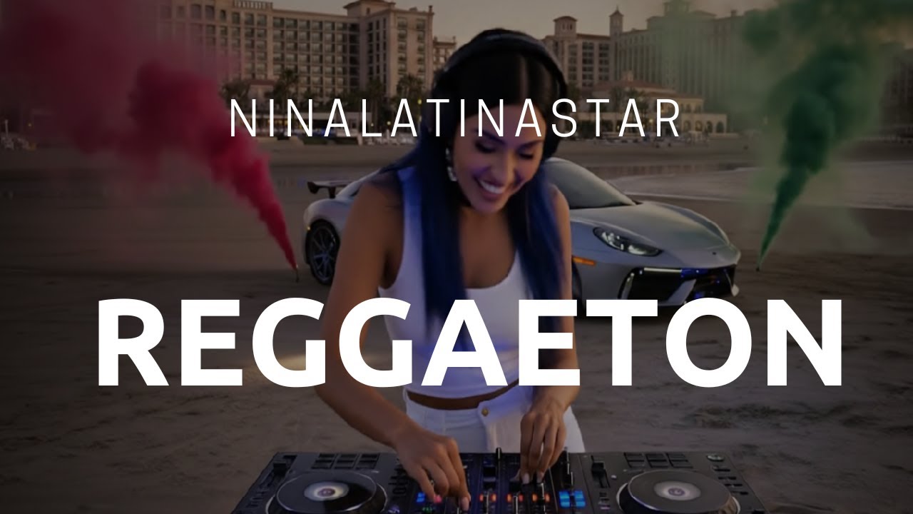 NEW REGGAETON 2026 🔥 Mix Reggaeton Latin Music 2026 🎶 The Latest Hits