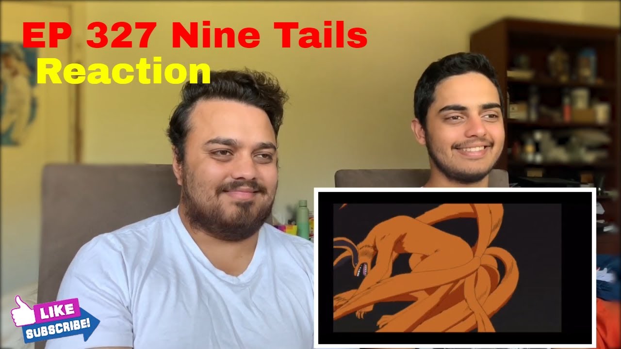Naruto: Shippuden Episode 327 