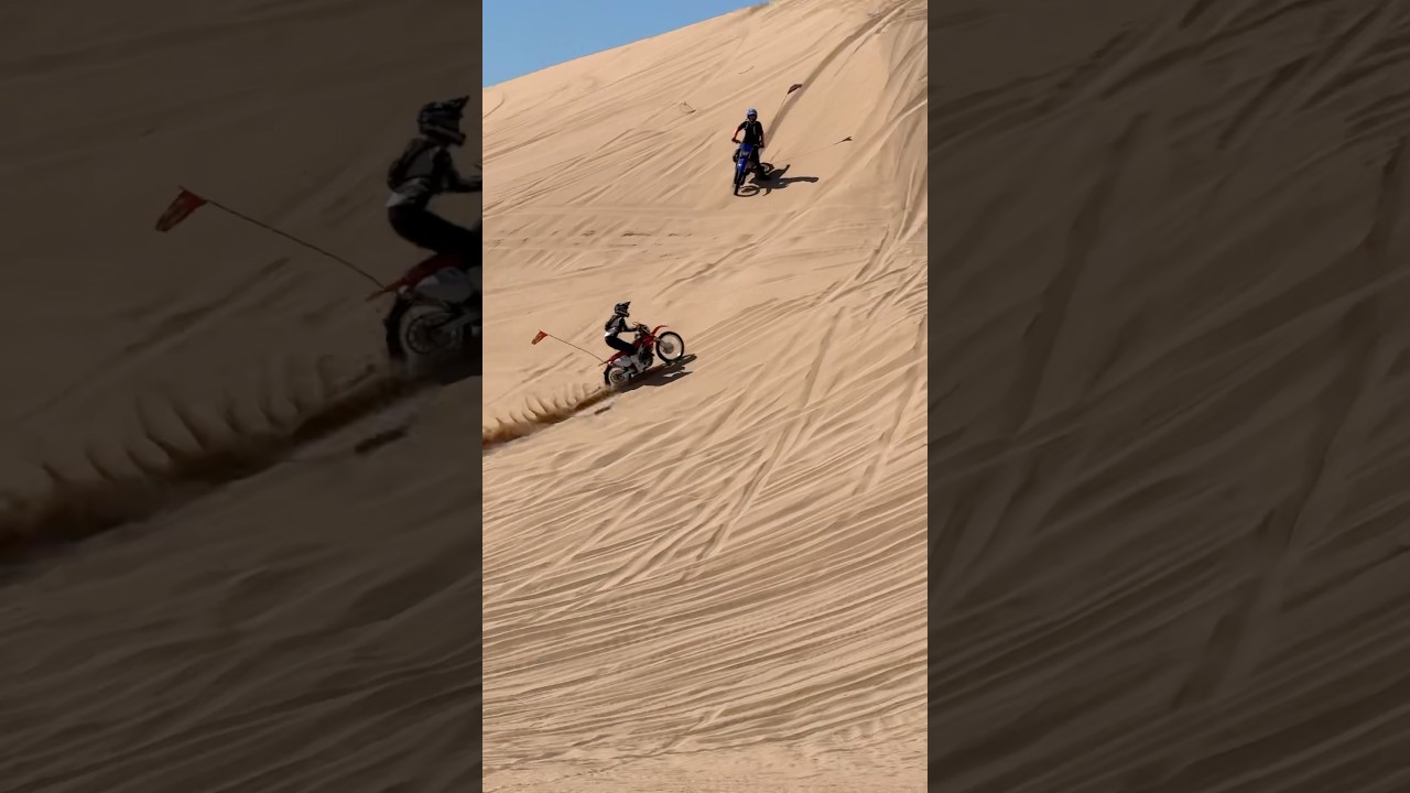 Full Send At Swing Set In Glamis 😎