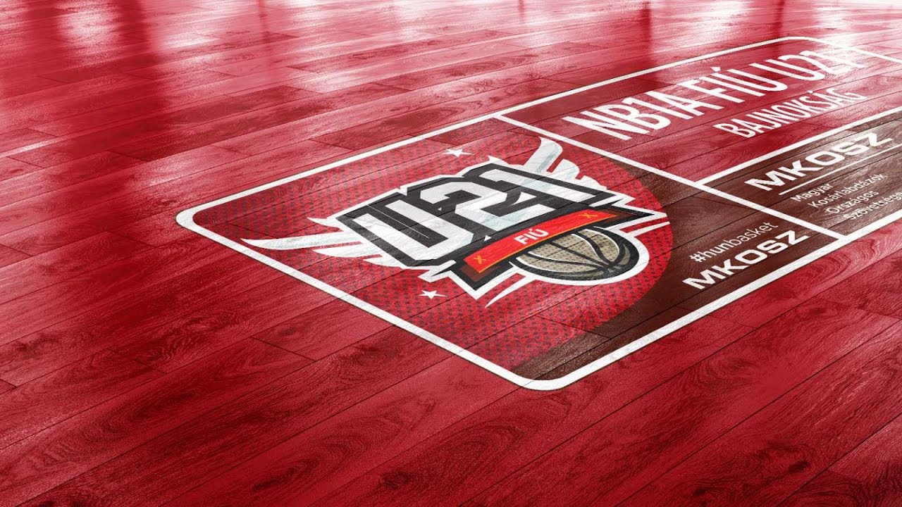 NHSZ-Szolnoki Olajb&aacute;ny&aacute;sz U21 vs KTE-Duna Aszfalt U21