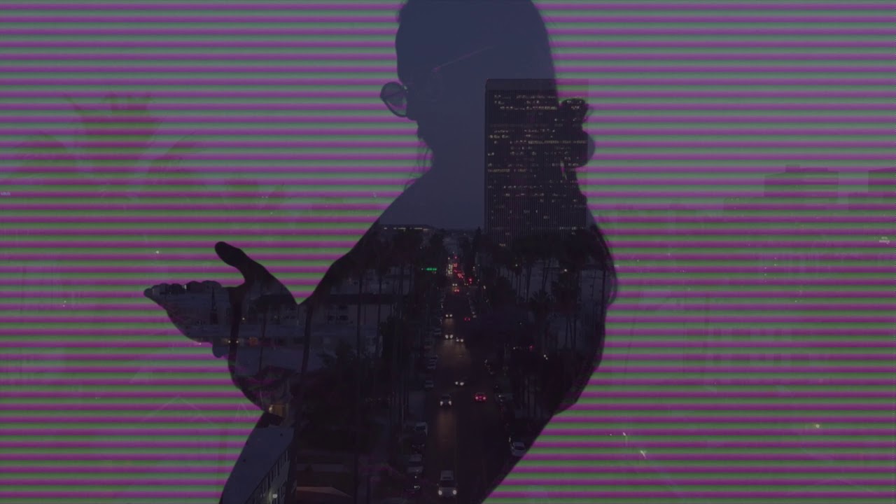 Eziel - Love (Official Audio)