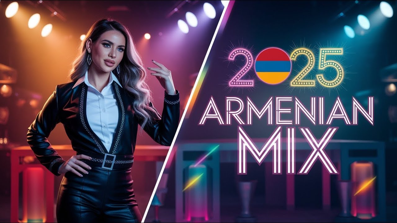 Haykakan REMIX Erger 2025 || Հայկական ՐԵՄԻՔՍ Երգեր 2025 🎵Mixing Beats🎵
