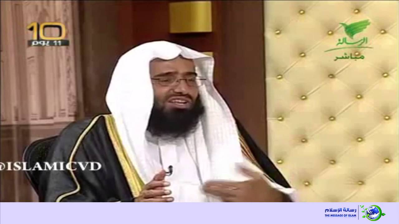 حكم الطواف راكباً للمستطيع