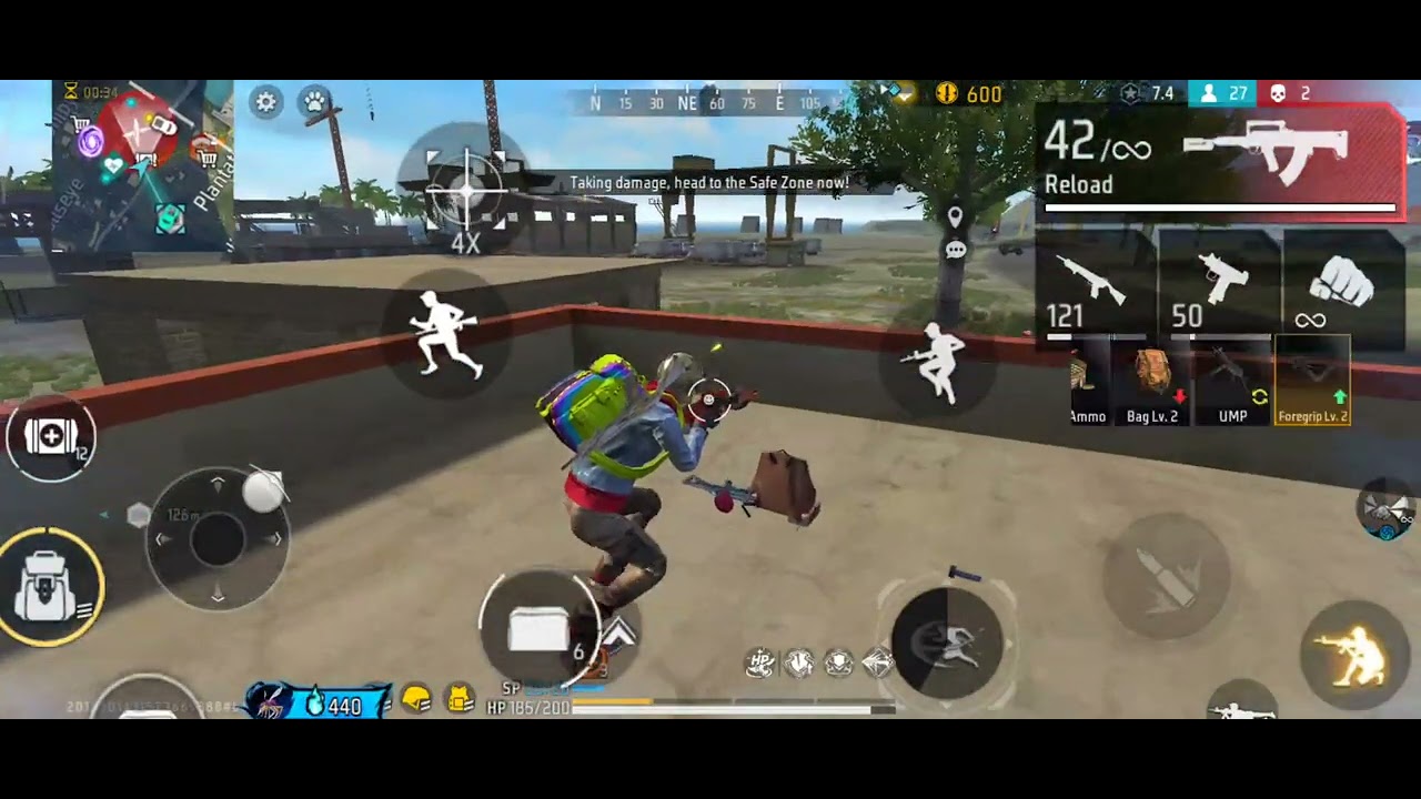 Free fire 🔥