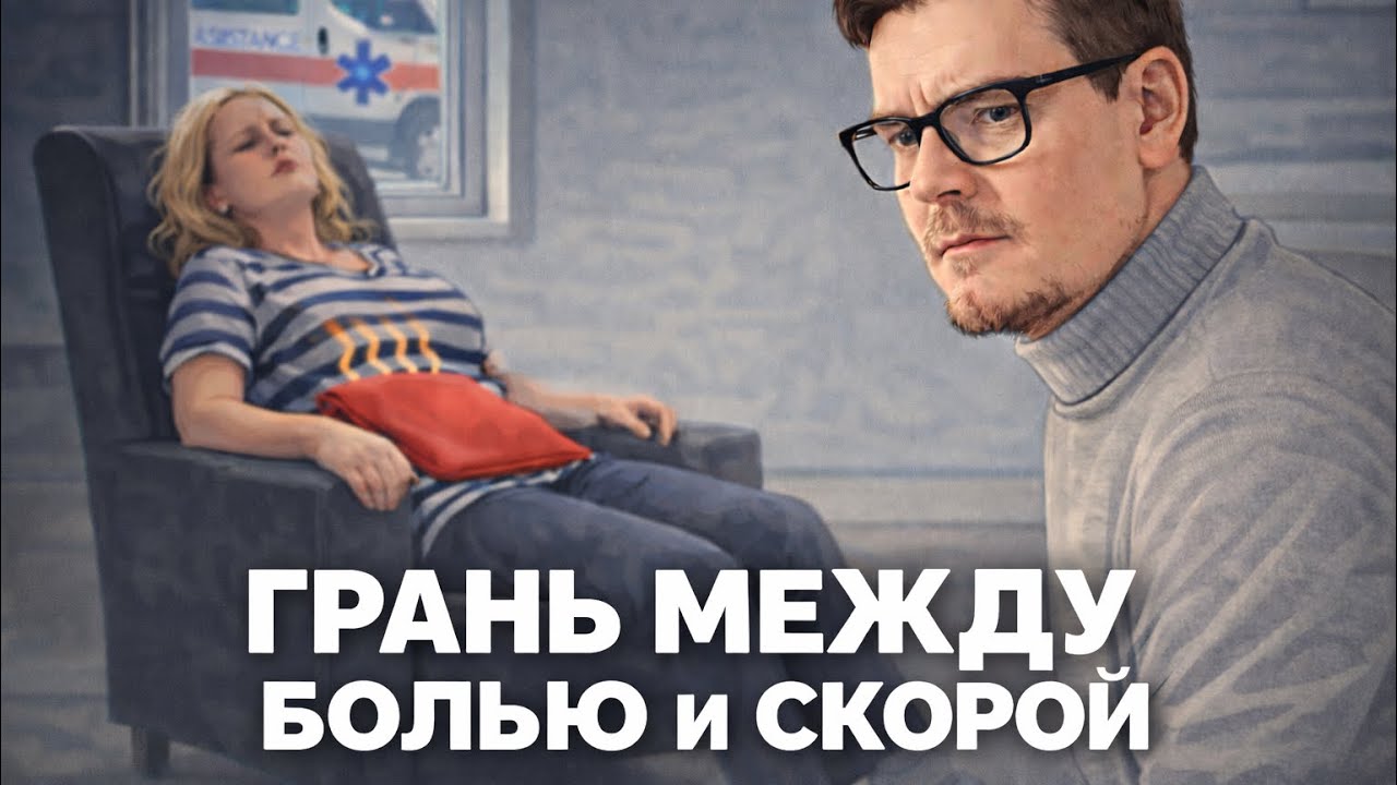 Graf Bochkin в прямом эфире!