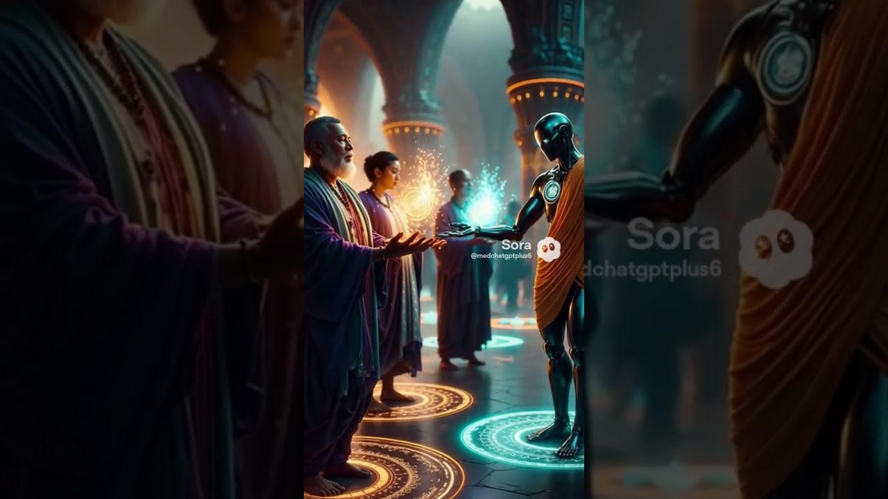 #FutureReligion