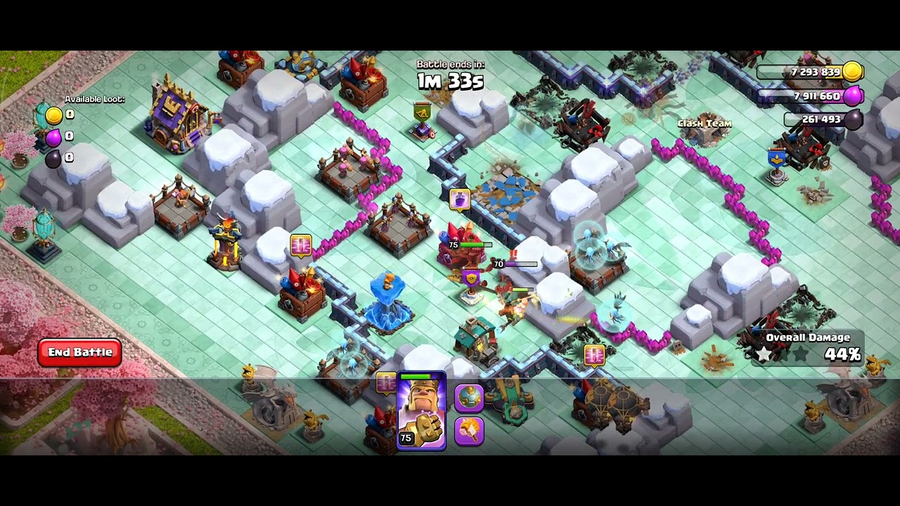 CLOUD CHALLENGE 3STAR