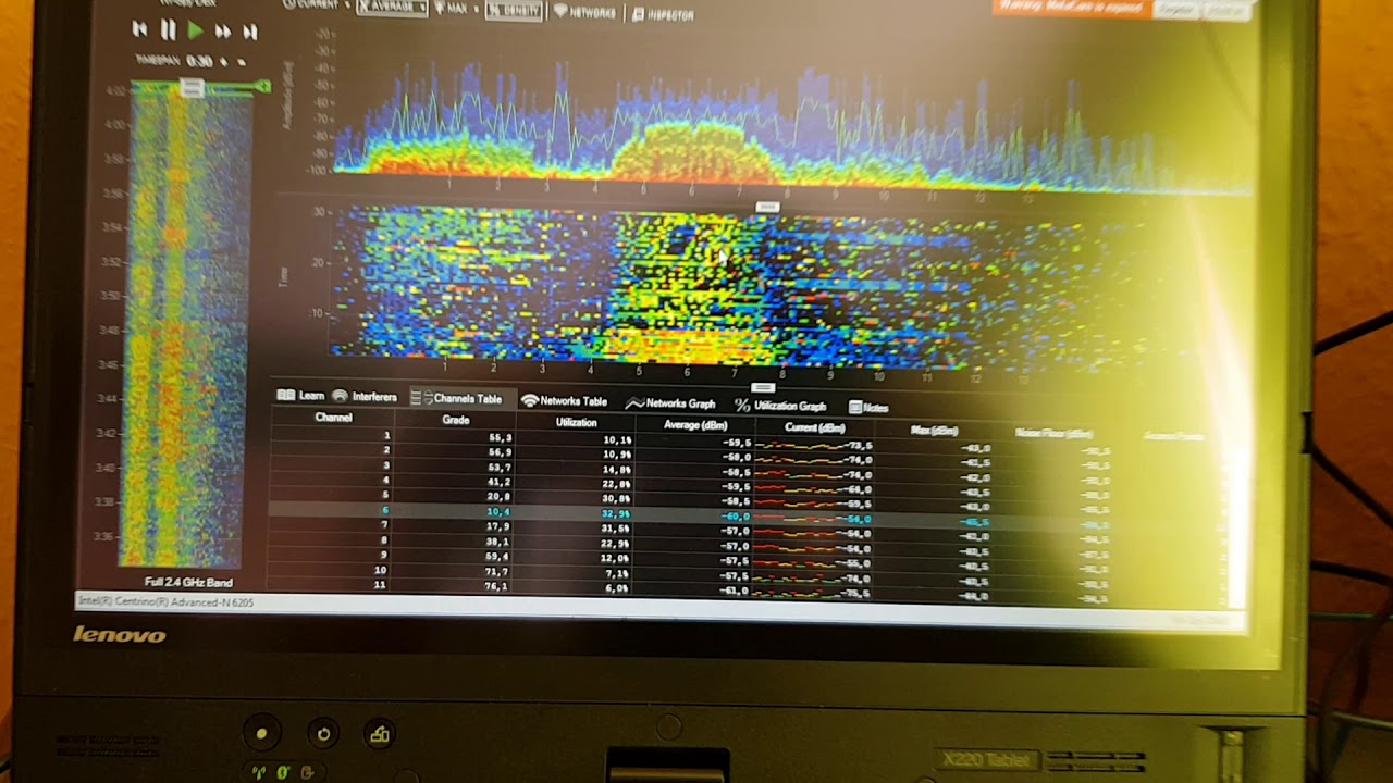 Sidekick vs DBx home office test 1