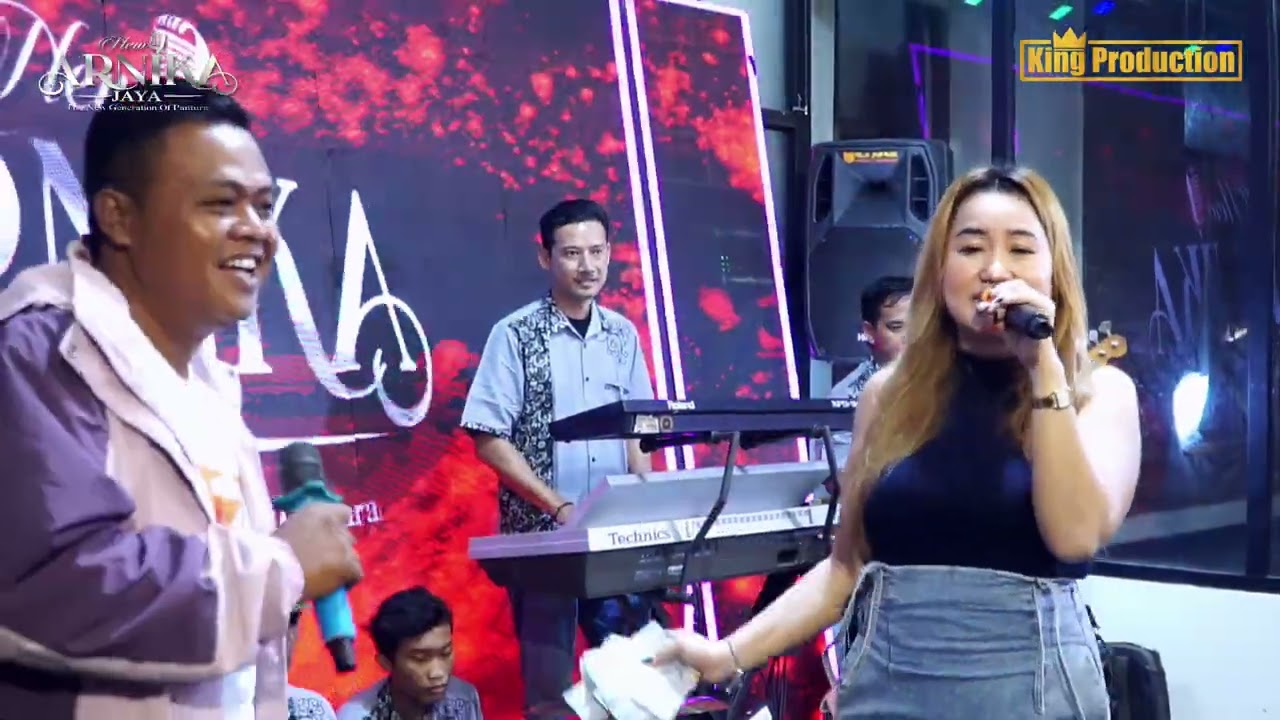 BISIKAN CINTA - SILVI ERVIYANI II SABAR 21 FEBRUARI 2026
