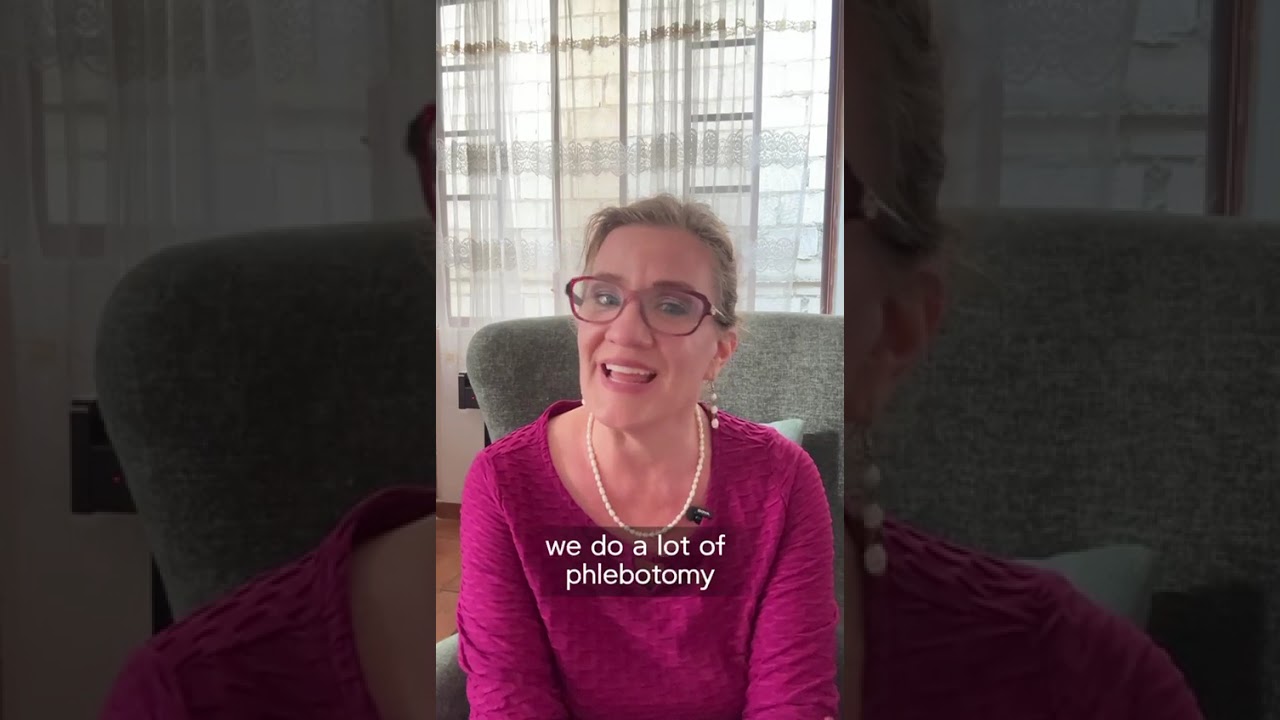 Are you a midwifery student ready to take the next step in your training?