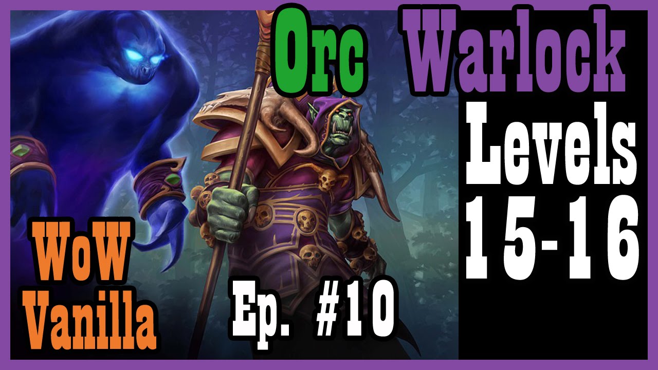 Off to Thunder Bluff and Tiragarde Keep! Ep. #10 [Vanilla / Classic World of Warcraft]