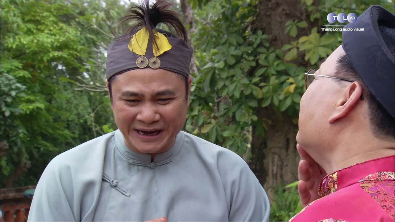 H&agrave;i Tết - H&agrave;i Thăng Long | QUAN TRƯỜNG TRƯỜNG QUAN Bản đẹp Full HD